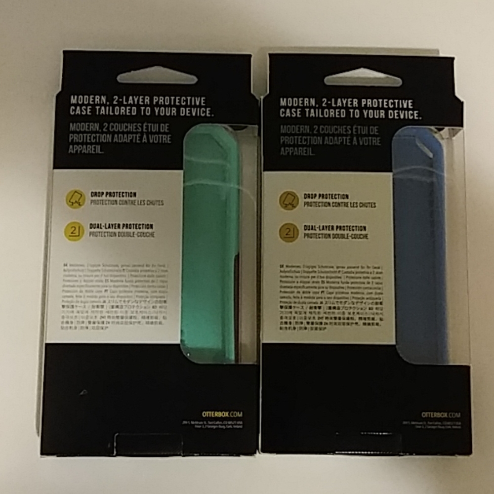 Phone case - Picture 2 of 2